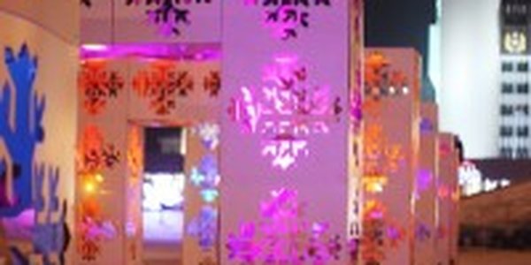 Владивосток: Горят огни(ФОТО)<a> <sup style='color:red'>Праздник к нам приходит...</sup></a>