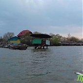 Борис Кубай: Проблема озера Ханка будет долгоиграющей и трудноразрешимой