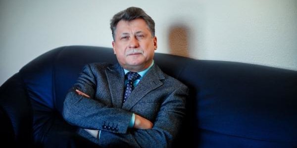 Борис Кубай: Проблема озера Ханка будет долгоиграющей и трудноразрешимой