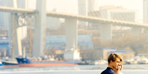 Чем дышал Владивосток с 21 февраля по 4 марта?