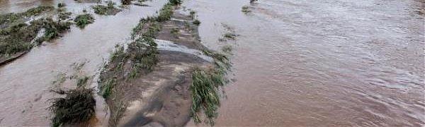 В Приморье объявлено предупреждение о неблагоприятном гидрологическом явлении