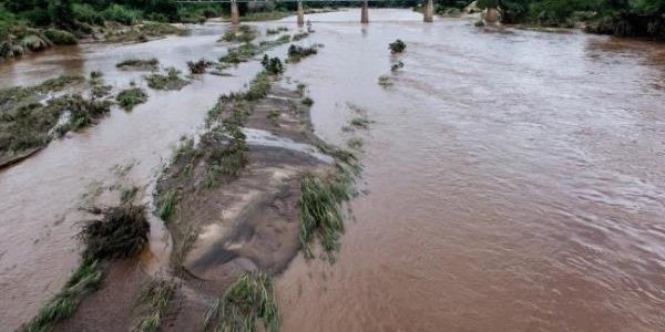 В Приморье объявлено предупреждение о неблагоприятном гидрологическом явлении