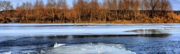 На реках Приморья ожидается интенсивный приток талых вод