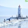 Зимние каникулы в Приморье завершатся оттепелью