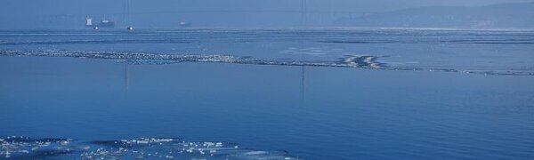 19 января во Владивостоке обновлен рекорд тепла