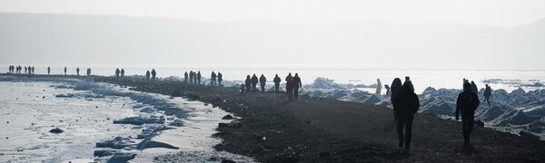 Синоптики рассказали о погоде в Приморье и Владивостоке в первые выходные февраля