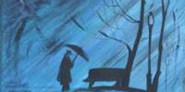 Приморье ждут дожди, которые пойдут на убыль только к понедельнику