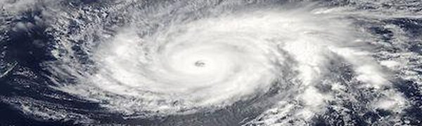 «Майсак» обрушился на острова японской префектуры Окинава