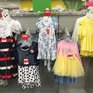 Грандиозная распродажа летнего ассортимента в супермаркетах «Детская Лига»!