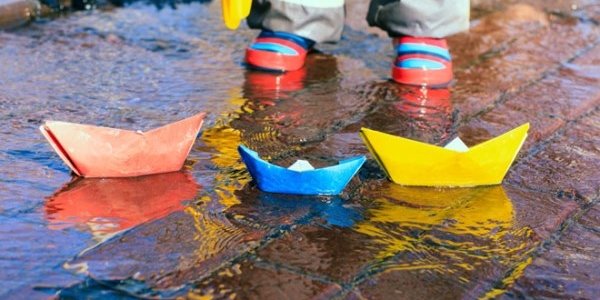  22 марта – Всемирный день воды