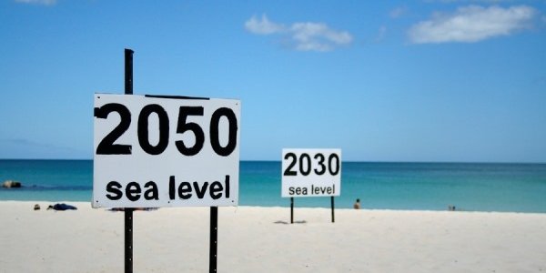 Эль-Ниньо разогрел февраль до рекордных значений