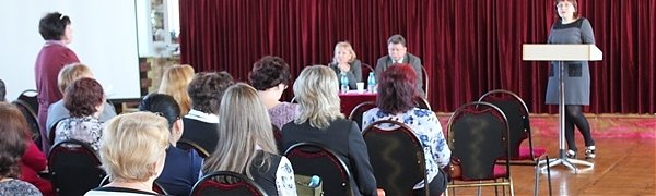 В Примгидромете проходит совещание начальников гидрометстанций