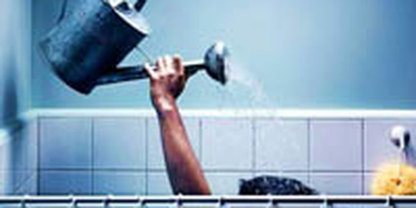 График отключения горячей воды во Владивостоке