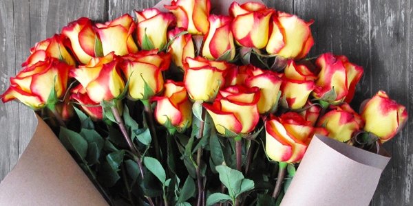 Красноярск назвали самым цветочным городом России