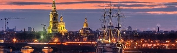 В Санкт-Петербурге побит 90-летний рекорд температуры