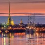 В Санкт-Петербурге побит 90-летний рекорд температуры