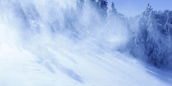 На Курилах и Камчатке ожидается ненастная погода