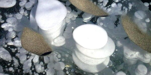 Небольшой снег и похолодание наблюдались в Приморье во вторник