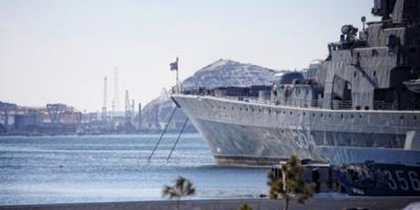 Синоптики рассказали о погоде в Приморье 23 февраля