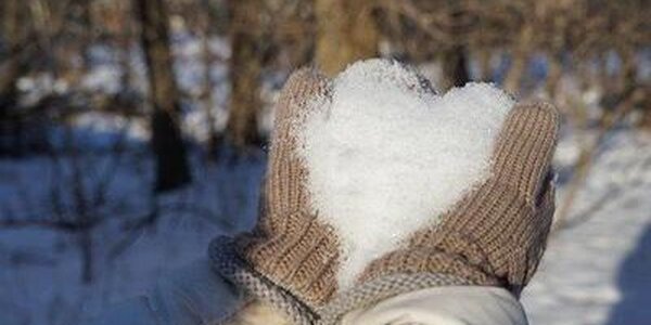 Местами небольшой снег и похолодание: прогноз на вторник на Примпогоде