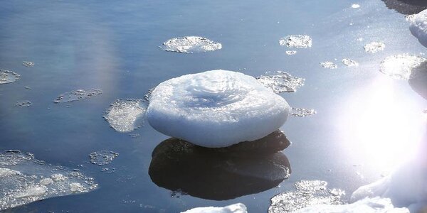 От похолодания до оттепели: всё о погоде в Приморье на рабочей неделе
