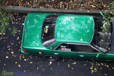 В начале следующей недели во Владивостоке будет преимущественно облачно