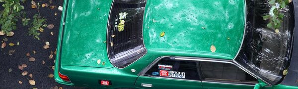 В начале следующей недели во Владивостоке будет преимущественно облачно