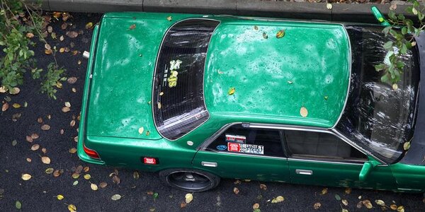 В начале следующей недели во Владивостоке будет преимущественно облачно