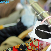 Creative spot: Творческий оазис Владивостока