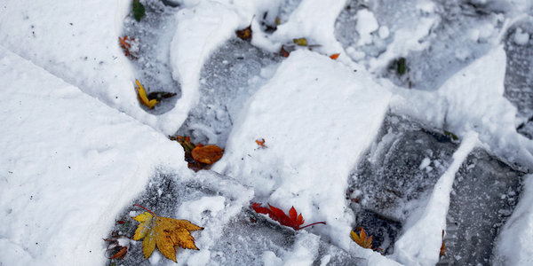 Непогода испортила праздничные дни жителям Приморья