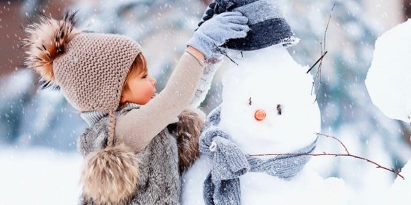 В Благовещенске выпало рекордное количество снега