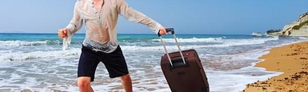 Часто ходить в отпуск полезно для здоровья