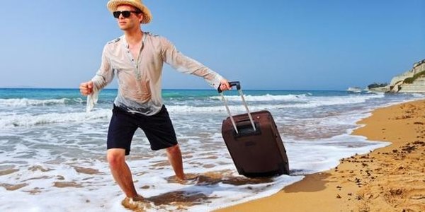 Часто ходить в отпуск полезно для здоровья