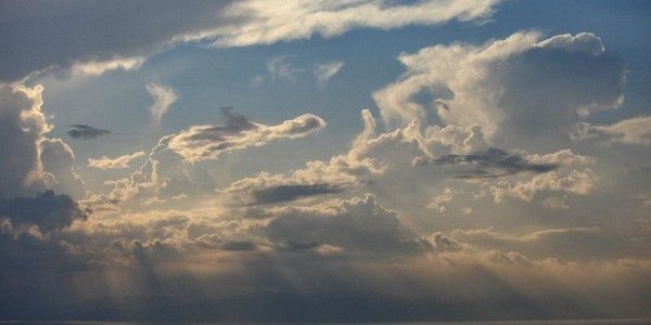 В пятницу днем атмосферные фронты покинут Приморье и погода улучшится