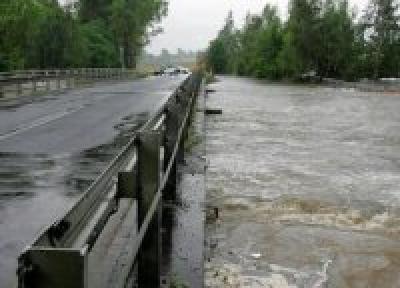 Наводнения в Европе унесли жизни четырнадцати человек