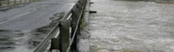 Наводнения в Европе унесли жизни четырнадцати человек