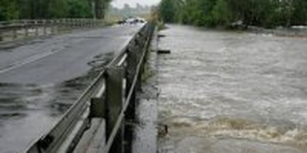 Наводнения в Европе унесли жизни четырнадцати человек