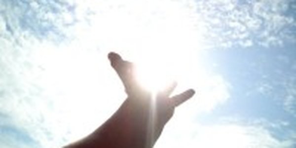 Надолго ли задержится солнце в Приморье?