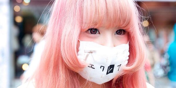 В аэропортах Японии усилят контроль из-за пневмонии нового типа