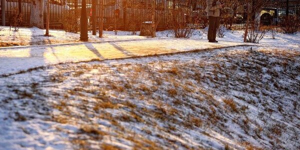 Рабочая неделя в Приморье завершается спокойной погодой