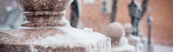 Синоптики озвучили прогноз погоды на следующую неделю в Приморье