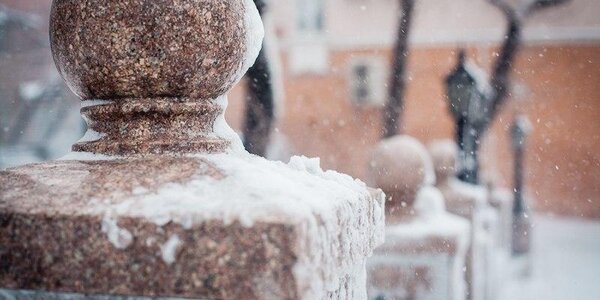 Синоптики озвучили прогноз погоды на следующую неделю в Приморье