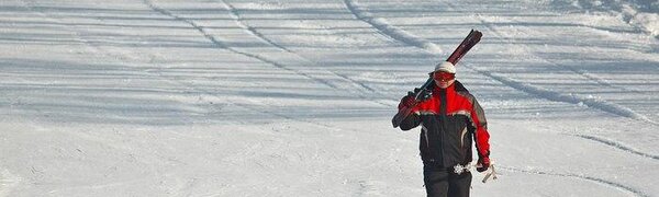 В субботу во Владивостоке будет массовый лыжный забег