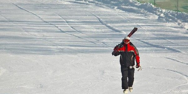 В субботу во Владивостоке будет массовый лыжный забег