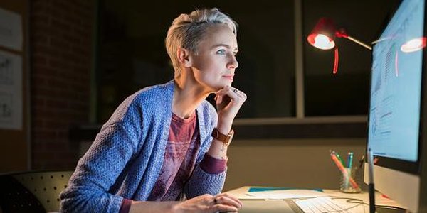 40-часовая рабочая неделя вредит организму