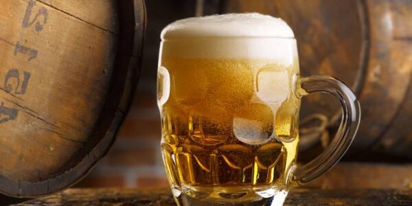 Изменение климата приведёт к глобальной нехватке пива