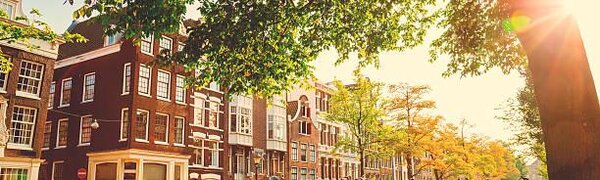 В Амстердаме введут самый высокий туристический налог в Европе