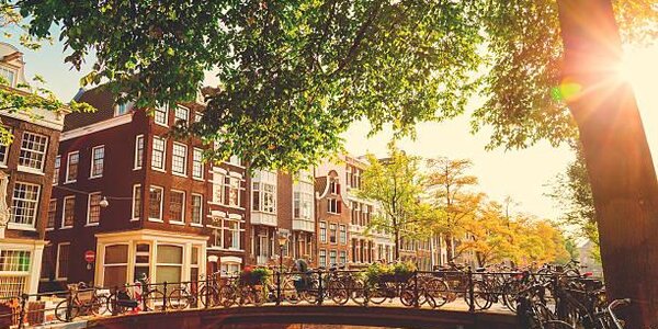 В Амстердаме введут самый высокий туристический налог в Европе