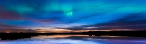 15 июня ожидается геомагнитная буря