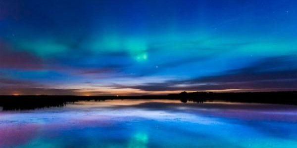 15 июня ожидается геомагнитная буря